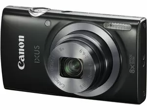 Canon Digital IXUS 160 Price in Pakistan - Updated May 2024 - Mega.Pk